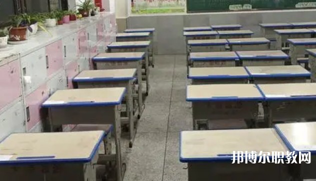 2025六安中專學(xué)校最新排名前三名單