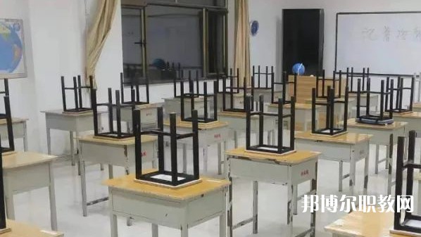 2025宣城中職學校最新排名前三名單