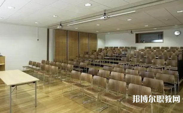 2025北京中職學(xué)校最新排名前三名單