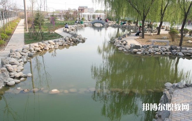 西安建筑工程技師學(xué)院怎么樣、好不好