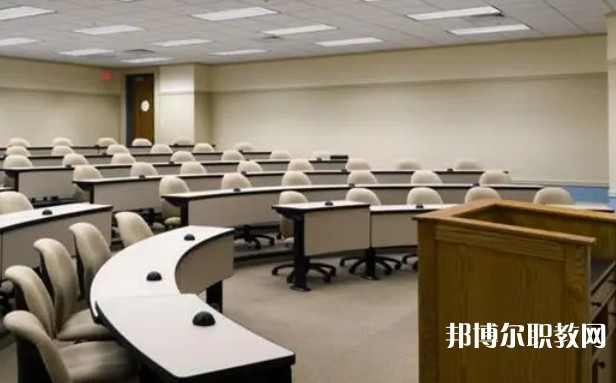 四川2025年女生讀消防技術工程學校有前途嗎